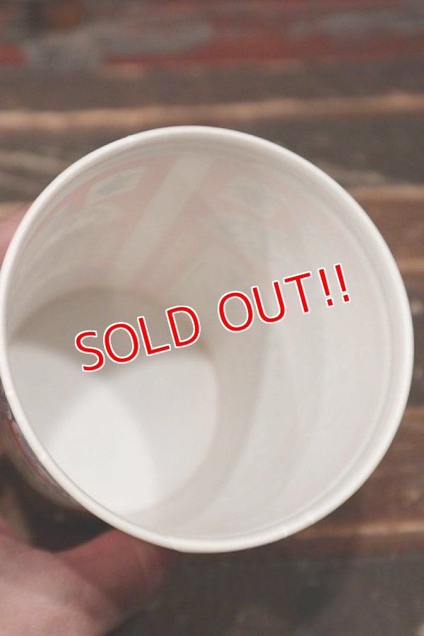 画像5: dp-220401-44 Budweiser / 1970's-1980's Paper Cup