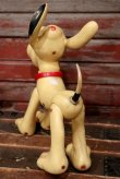 画像5: ct-220501-28 Pluto / Ledraplastic 1960's Rubber Doll (Large)