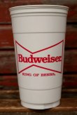 画像1: dp-220501-05 Budweiser / 1990's Plastic Cups (10pc Set)