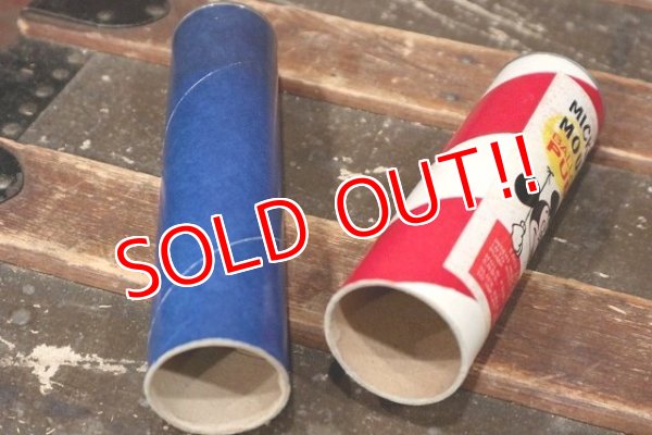 画像7: ct-220501-46 Mickey Mouse / 1950's-1960's Balloon Pump