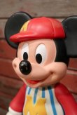 画像2: ct-220501-18 Mickey Mouse / 1990's Action Figure