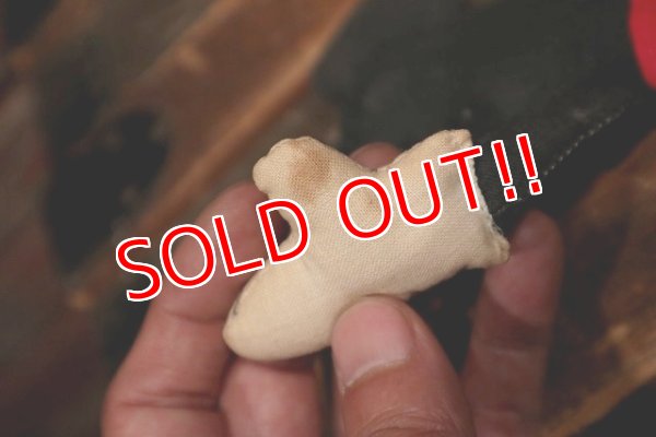 画像8: ct-220401-50 Mickey Mouse & Minnie Mouse / 1970's Rag Doll Set