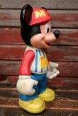 画像4: ct-220501-18 Mickey Mouse / 1990's Action Figure