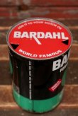 画像4: dp-220301-63 BARDAHL / POWER CONCENTRATE One U.S. Quart Can