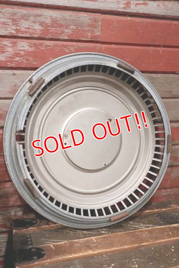 画像6: dp-220401-76 Cadillac / 1980's-1990's Wheel Cover