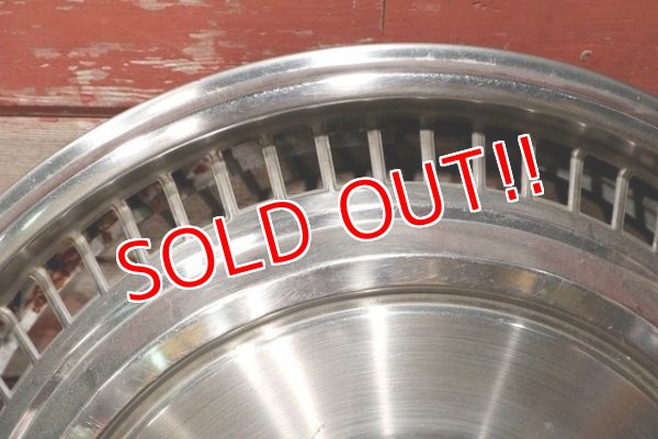 画像4: dp-220401-76 Cadillac / 1980's-1990's Wheel Cover