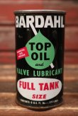 画像1: dp-220401-99 BARDAHL / TOP OIL and VALVE LUBRICANT 6 FL.OZ. Can