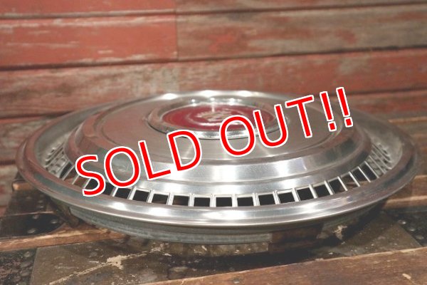 画像5: dp-220401-76 Cadillac / 1980's-1990's Wheel Cover