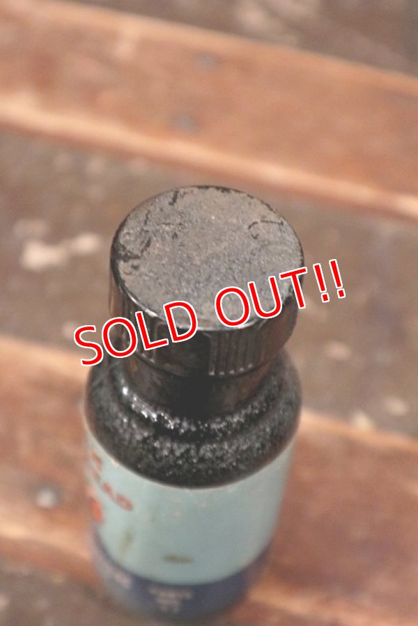 画像5: dp-220501-06 INDIAN HEAD / 1950's Gasket Shellac Compound Bottle