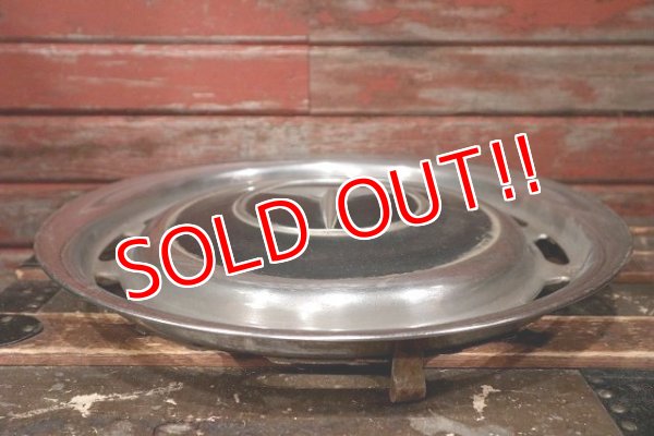 画像5: dp-220401-77 Mercedes-Benz  / 1970's-1980's Wheel Cover