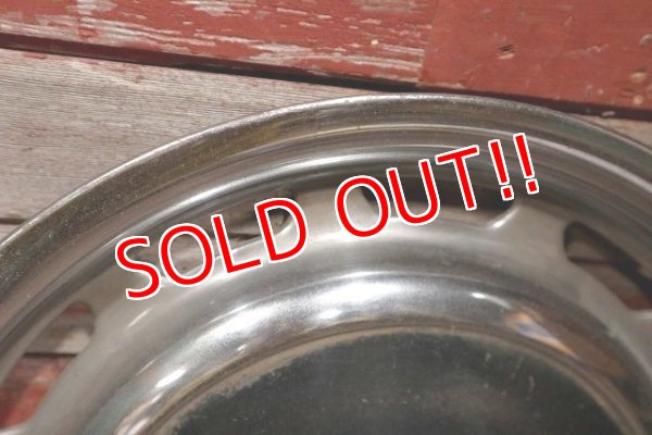 画像3: dp-220401-77 Mercedes-Benz  / 1970's-1980's Wheel Cover