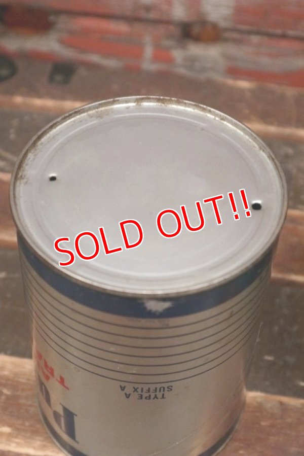 画像5: dp-220301-70 Pulelube / AUTOMATIC TRANSMISSION FLUID One U.S. Quart Can