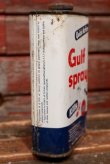 画像5: dp-220401-119 Gulf / 1960's Gulf Spray Can