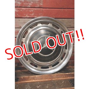 画像: dp-220401-77 Mercedes-Benz  / 1970's-1980's Wheel Cover