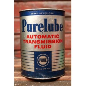 画像: dp-220301-70 Pulelube / AUTOMATIC TRANSMISSION FLUID One U.S. Quart Can