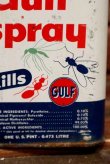画像2: dp-220401-119 Gulf / 1960's Gulf Spray Can