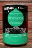 画像2: dp-220301-63 BARDAHL / POWER CONCENTRATE One U.S. Quart Can