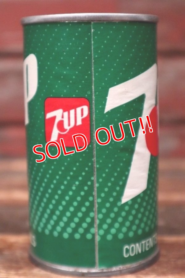画像5: dp-220401-281 7up / 1980's 2 Golf Balls Can