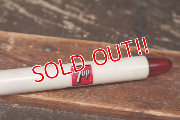 画像2: dp-220401-288 7up / 1950's Ice Pick