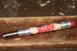 画像1: dp-220401-295 PEPSI COLA / 1940's Bullet Pencil