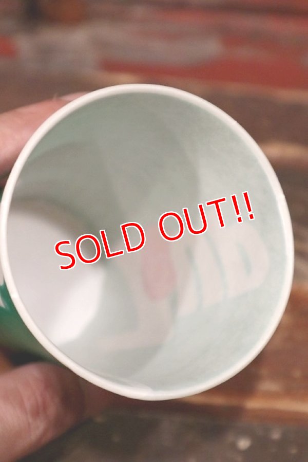 画像5: dp-220401-44 7up / 1980's-1190's Wax Paper Cup