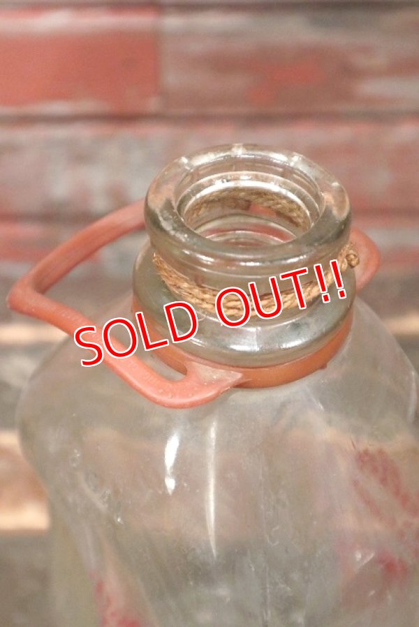 画像6: dp-220501-12 Vintage Milk Bottle