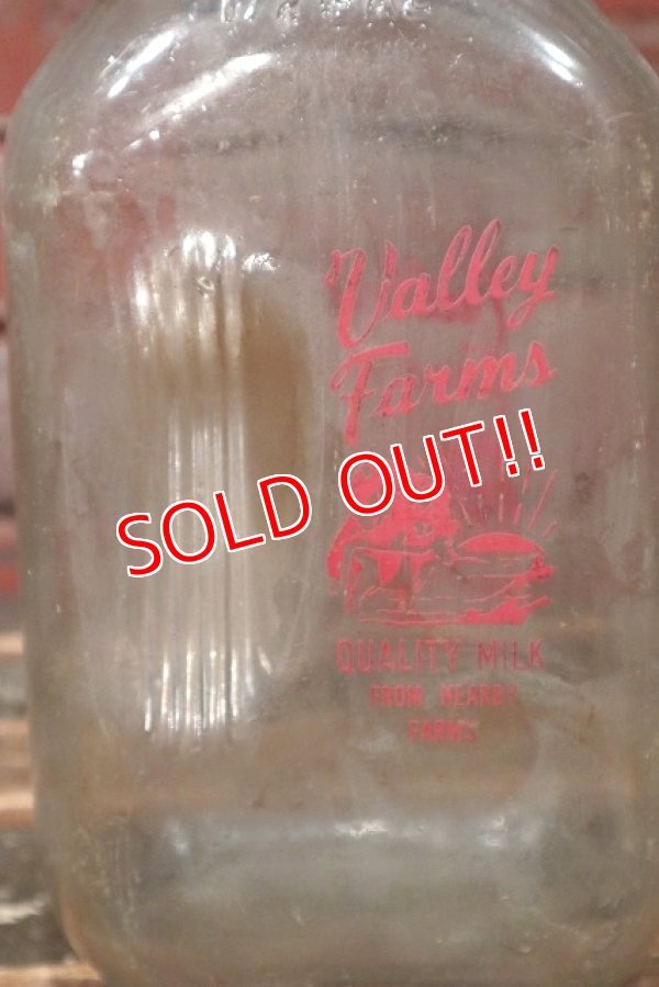 画像3: dp-220501-12 Vintage Milk Bottle