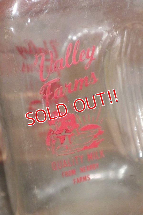 画像2: dp-220501-12 Vintage Milk Bottle