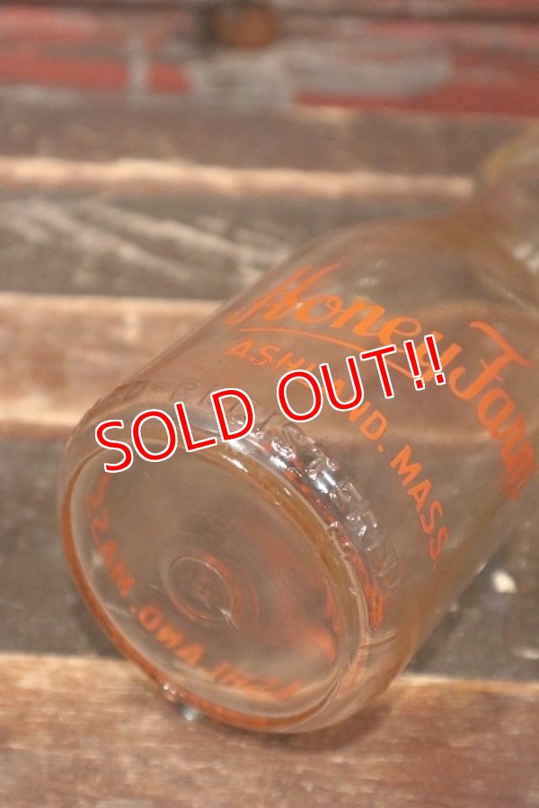 画像7: dp-220501-11 Vintage Milk Bottle