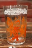 画像1: gs-201114-07 Howdy Doody / 1950's Welch's Glass