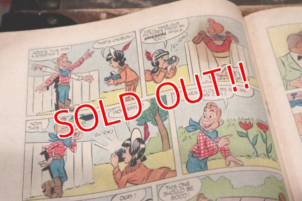 画像6: ct-220401-01 Howdy Doody / DELL 1950 Comic