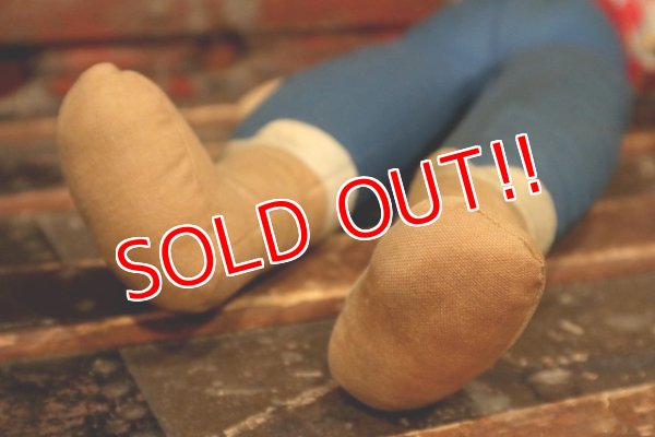 画像11: ct-220501-48 Howdy Doody / IDEAL 1950's Talking Doll