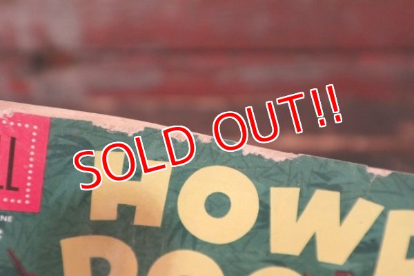 画像4: ct-220401-01 Howdy Doody / DELL 1950 Comic