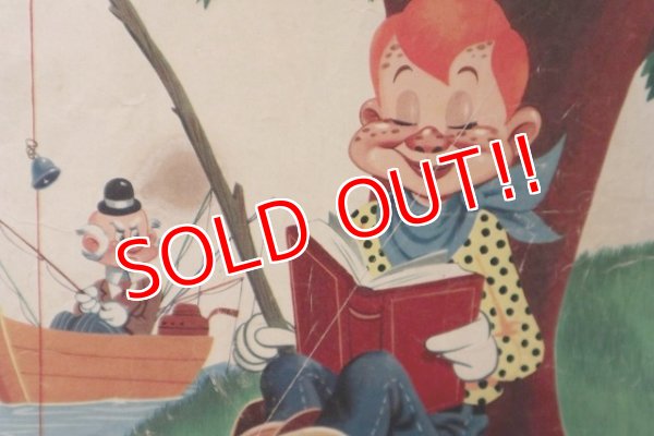 画像2: ct-220401-01 Howdy Doody / DELL 1950 Comic