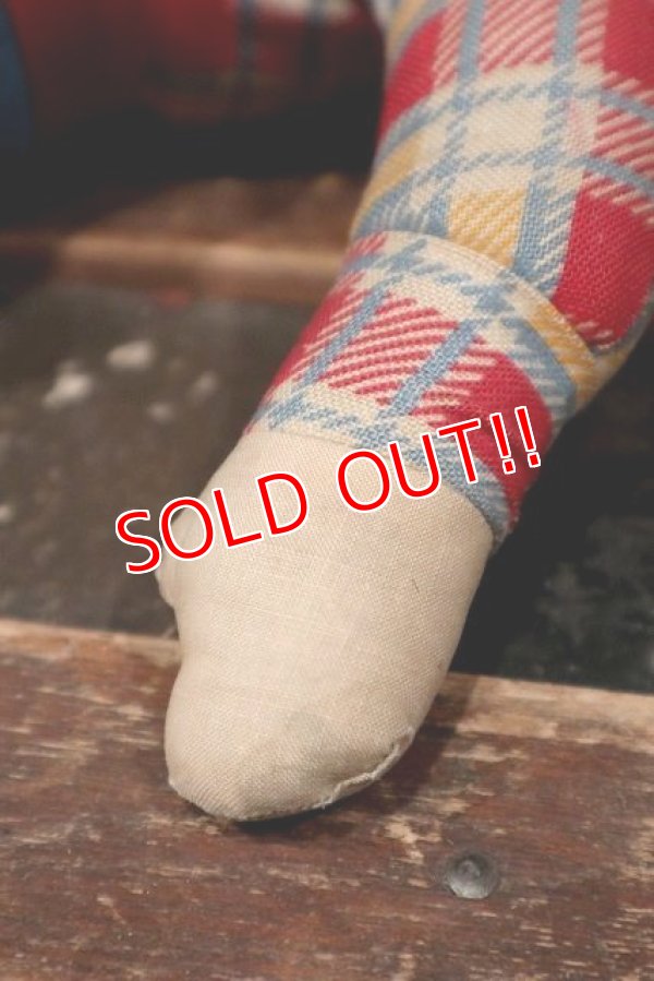 画像12: ct-220501-48 Howdy Doody / IDEAL 1950's Talking Doll