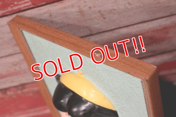 画像8: ct-220501-12 Lucy / 1960's Wall Pin-up