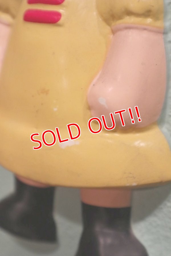 画像6: ct-220501-12 Lucy / 1960's Wall Pin-up