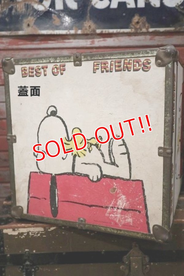 画像6: ct-220501-05 PEANUTS / 1970's Toy Box
