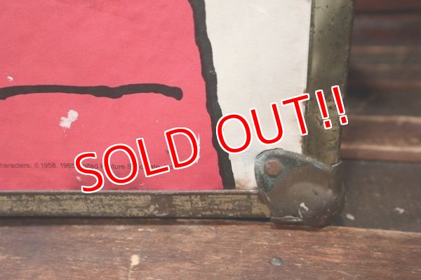 画像9: ct-220501-05 PEANUTS / 1970's Toy Box