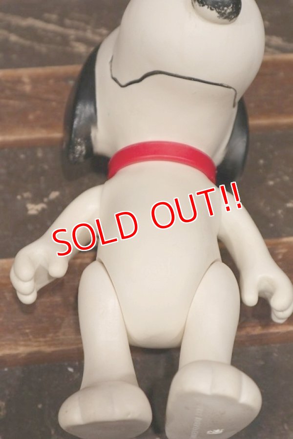 画像8: ct-220501-10 Snoopy / KTC 1980's 9 inch Doll