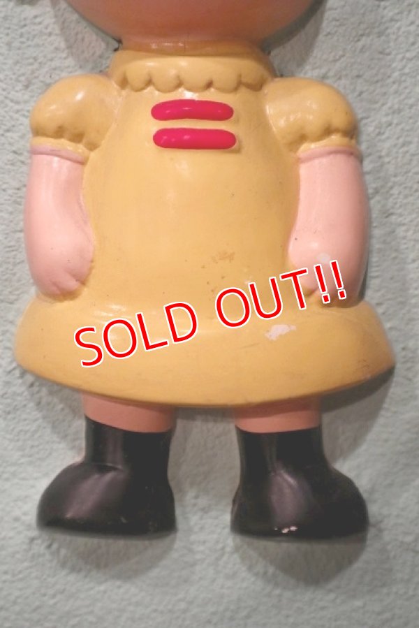 画像3: ct-220501-12 Lucy / 1960's Wall Pin-up