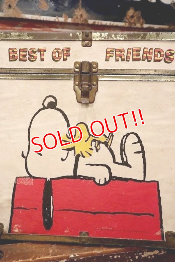 画像2: ct-220501-05 PEANUTS / 1970's Toy Box