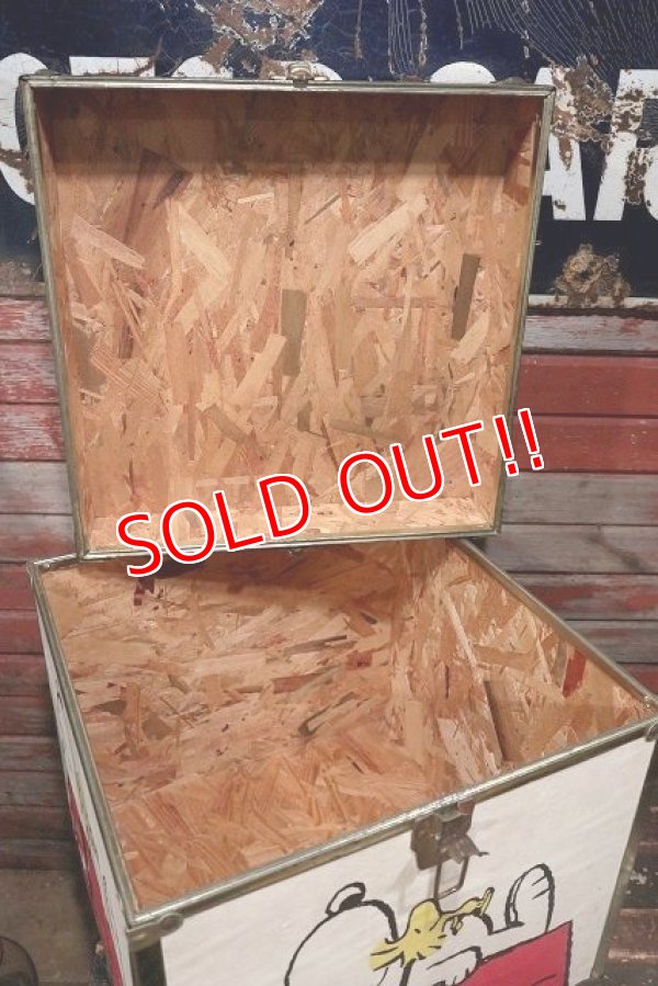 画像12: ct-220501-05 PEANUTS / 1970's Toy Box