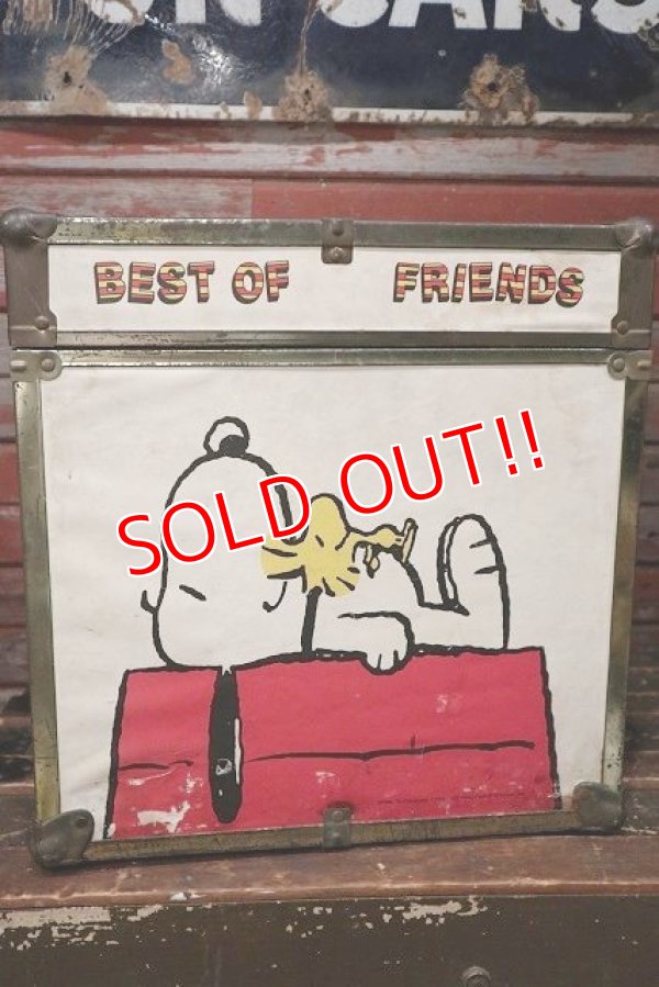 画像5: ct-220501-05 PEANUTS / 1970's Toy Box