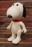 画像1: ct-220501-10 Snoopy / KTC 1980's 9 inch Doll