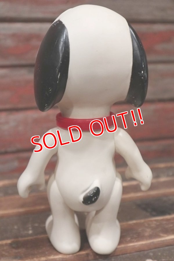 画像4: ct-220501-10 Snoopy / KTC 1980's 9 inch Doll