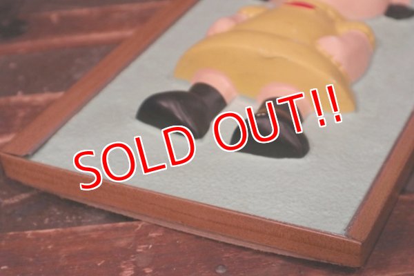 画像9: ct-220501-12 Lucy / 1960's Wall Pin-up