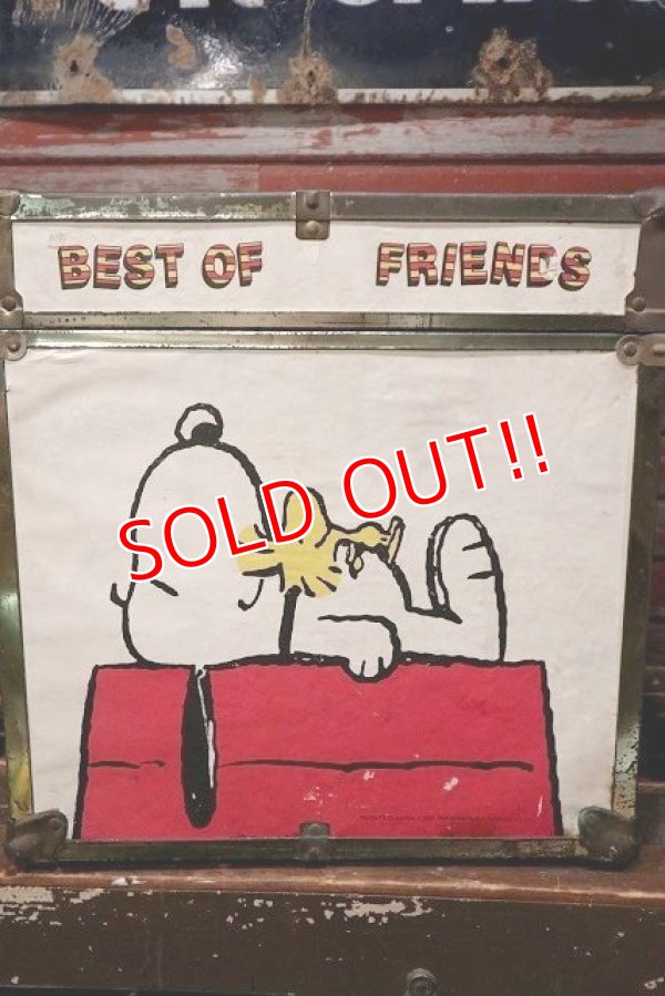 画像3: ct-220501-05 PEANUTS / 1970's Toy Box