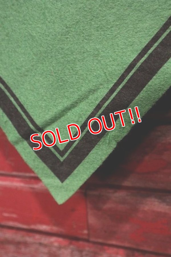 画像6: ct-220501-07 PEANUTS / 1960's Snoopy Banner "The Moon Is Made of American Cheese!"