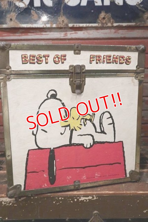 画像4: ct-220501-05 PEANUTS / 1970's Toy Box